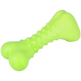 Жувальна іграшка Flamingo Foam Dina Bone для собак