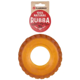 Іграшка Flamingo Rubba Tire для собак