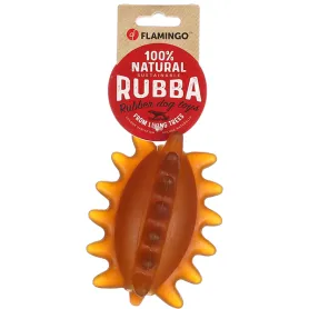 Іграшка Flamingo Rubba Rugby для собак