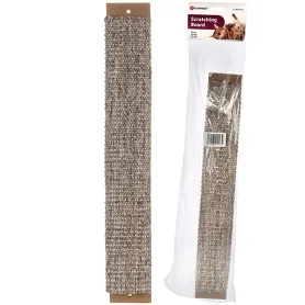 Настінна кігтеточка Flamingo Sisal Luxe Klein для котів