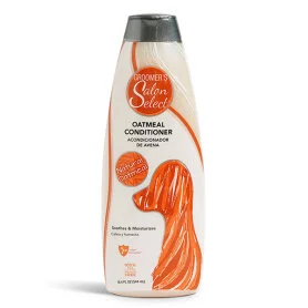 Кондиціонер SynergyLabs SalonSelect Oatmeal Conditioner для собак і котів