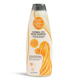 Шампунь SynergyLabs SalonSelect Oatmeal Shampoo для собак і котів