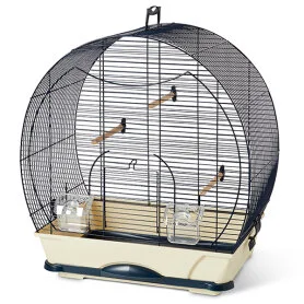 Клітка Savic Evelyne 40 для птахів (52x32,5x55,5 см)