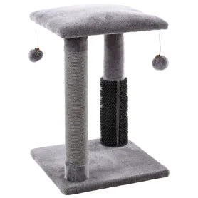 Кігтеточка Flamingo Scratching Tree Una для котів