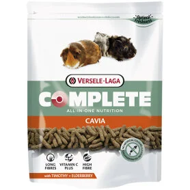 Корм Versele-Laga Complete Cavia – для морских свинок