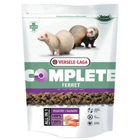 Гранулированный корм Versele-Laga Complete Ferret - для хорьков