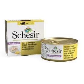 Schesir Chicken Pineapple