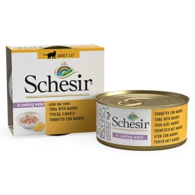 Schesir Tuna Mango