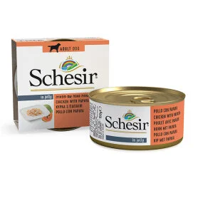 Schesir Chicken Papaya