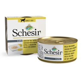 Schesir Chicken Pineapple
