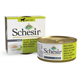 Schesir Chicken Аpple 