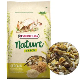Дополнительный корм Versele-Laga Nature Snack Cereals – для грызунов