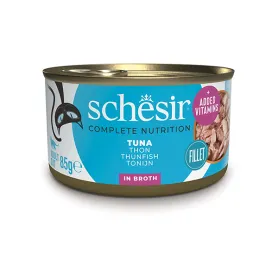 Schesir Tuna Natural Style