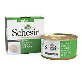 Schesir Chicken