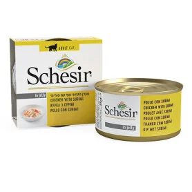  Schesir Chicken Surimi