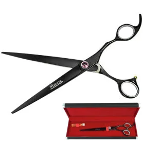Davis Majutsu Titanium Straight