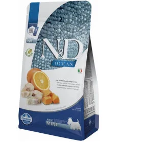 Farmina Dog N&D Grain Free Ocean Adult Mini 