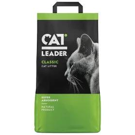 Бентонітовий наповнювач Cat Leader суперпоглинаючий