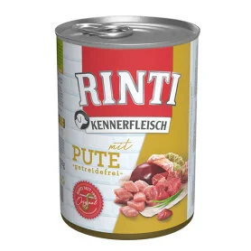 Rinti Kennerfleisch mit Pute