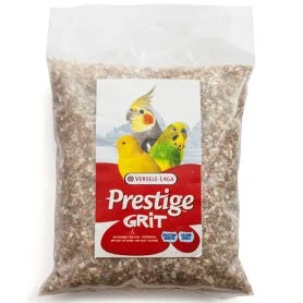 Минеральная подкормка Versele-Laga Prestige Grit – для декоративных птиц, с кораллами