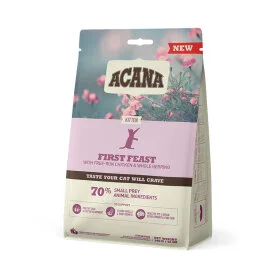 Acana First Feast Cat