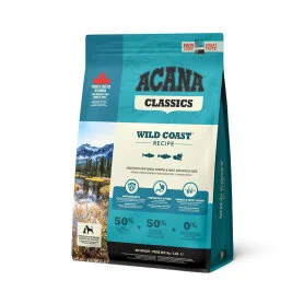Acana Wild Coast Recipe