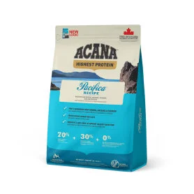 Acana Pacifica Dog Recipe