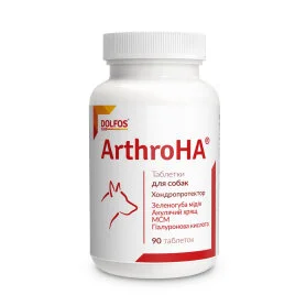 Dolfos ArthroHA 