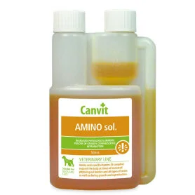 Canvit Aminosol