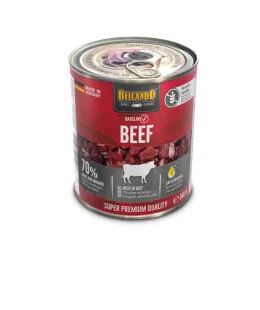 Belcando Baseline Beef