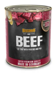 Belcando Beef 