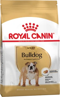 Royal Canin Bulldog Adult 