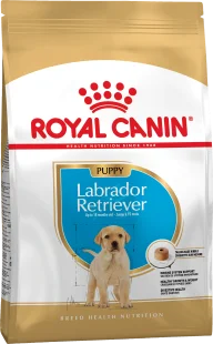 Royal Canin Labrador Puppy