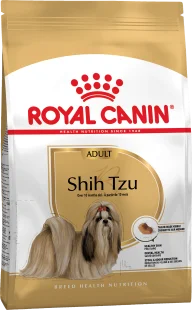 Royal Canin Shih Tzu Adult