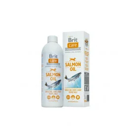 Brit Care Salmon Oil