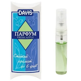 Davis Fresh Apple 