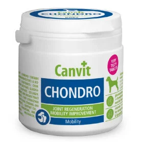 Canvit Chondro