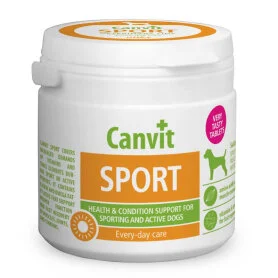 Canvit Sport
