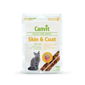 Canvit Skin and Coat