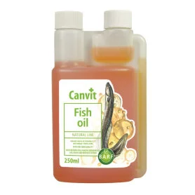 Canvit Fish Oil