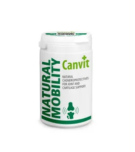 Canvit Natural Mobility