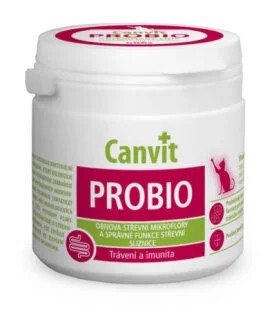 Canvit Probio 