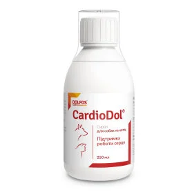 Dolfos CardioDol