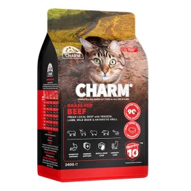 Charm Grass-Fed Beef