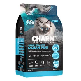 Charm North Atlantic Ocean Fish