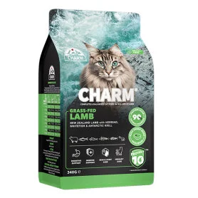 Charm Grass-Fed Lamb