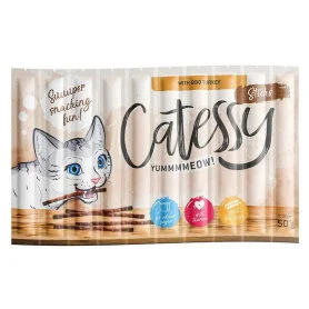 Catessy 