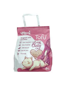 MiMi Cat Tofu