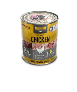 Belcando Baseline Chicken
