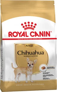 Royal Canin Chihuahua Adult
